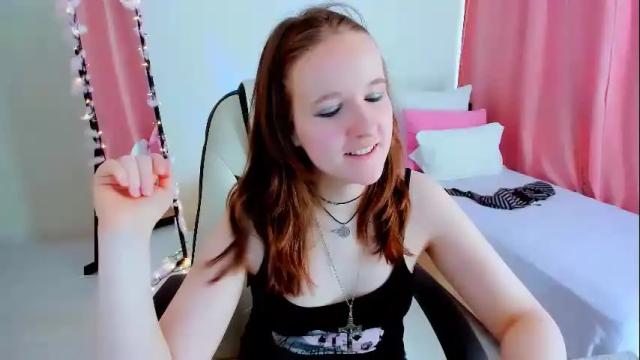 Thumbnail 2, clover_red's Stream at Chaturbate, 4 months ago