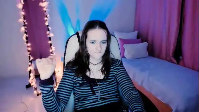 Thumbnail 3, clover_red's Stream at Chaturbate, 4 months ago
