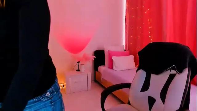 Thumbnail 2, clover_red's Stream at Chaturbate, 4 months ago