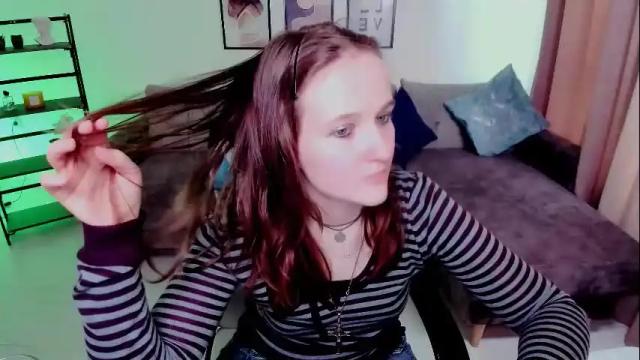Thumbnail 1, clover_red's Stream at Chaturbate, 4 months ago