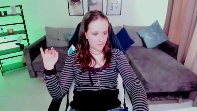 Thumbnail 3, clover_red's Stream at Chaturbate, 4 months ago