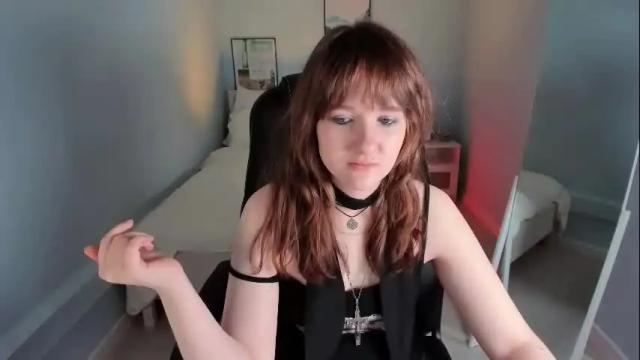 Thumbnail 2, clover_red's Stream at Chaturbate, 3 months ago