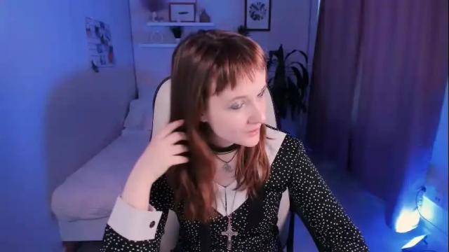 Thumbnail 1, clover_red's Stream at Chaturbate, 3 months ago