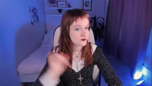 Thumbnail 2, clover_red's Stream at Chaturbate, 3 months ago