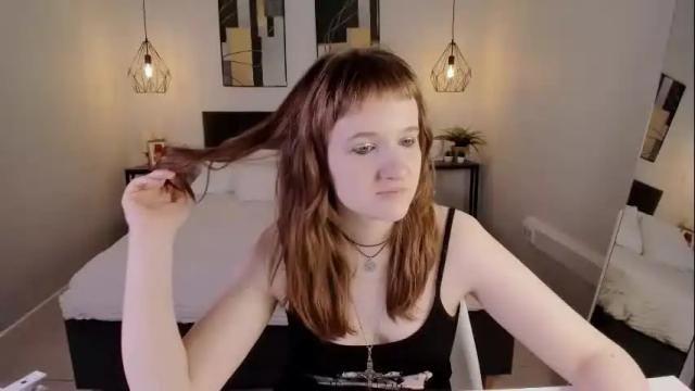 Thumbnail 2, clover_red's Stream at Chaturbate, 2 months ago