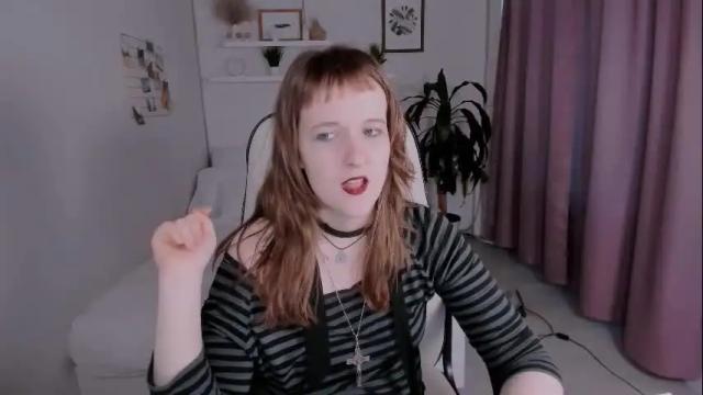 Thumbnail 3, clover_red's Stream at Chaturbate, 2 months ago