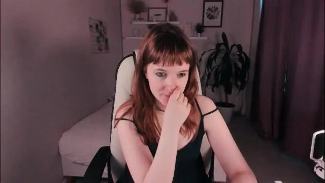Thumbnail 1, clover_red's Stream at Chaturbate, 1 month ago