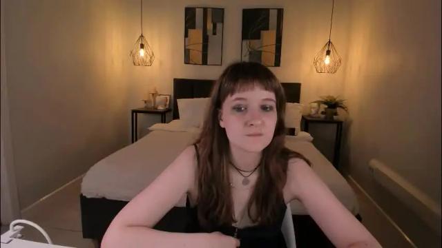 Thumbnail 2, clover_red's Stream at Chaturbate, 1 month ago