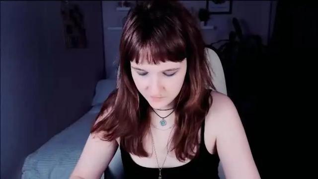 Image 11 of clover_red Stream on Chaturbate on 1 month ago