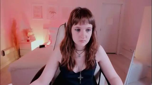 Thumbnail 1, clover_red's Stream at Chaturbate, 1 month ago