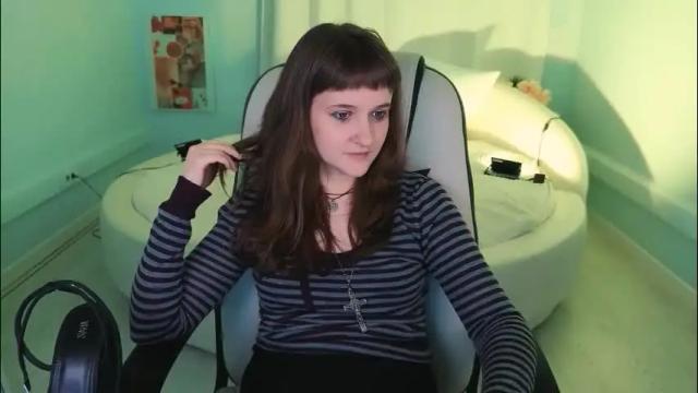 Thumbnail 2, clover_red's Stream at Chaturbate, 14 days ago