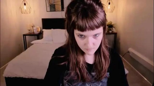 Thumbnail 1, clover_red's Stream at Chaturbate, 4 days ago
