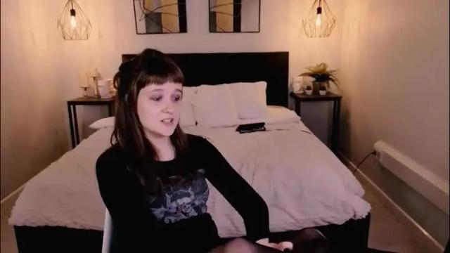 Thumbnail 3, clover_red's Stream at Chaturbate, 4 days ago