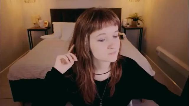 Thumbnail 1, clover_red's Stream at Chaturbate, 4 months ago