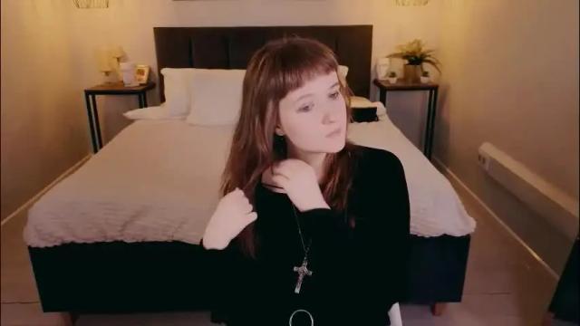 Thumbnail 2, clover_red's Stream at Chaturbate, 4 months ago