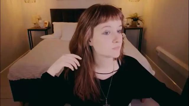 Thumbnail 3, clover_red's Stream at Chaturbate, 4 months ago