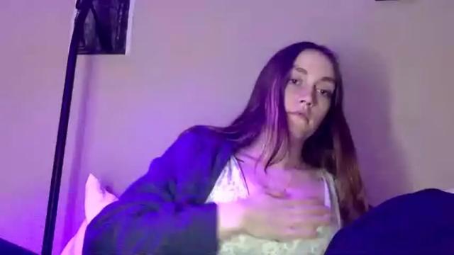 Thumbnail 1, clover_tully's Stream at Chaturbate, 18 months ago