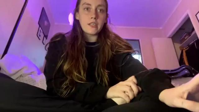 Thumbnail 1, clover_tully's Stream at Chaturbate, 18 months ago