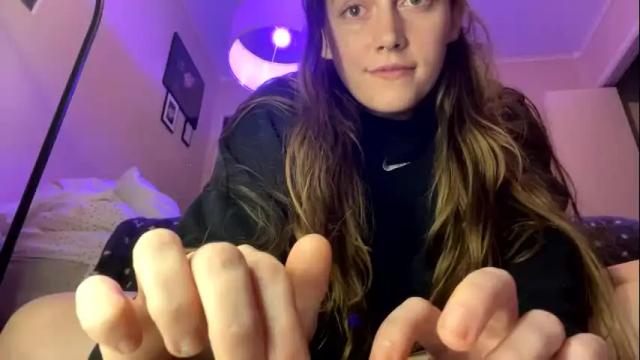 Thumbnail 1, clover_tully's Stream at Chaturbate, 18 months ago