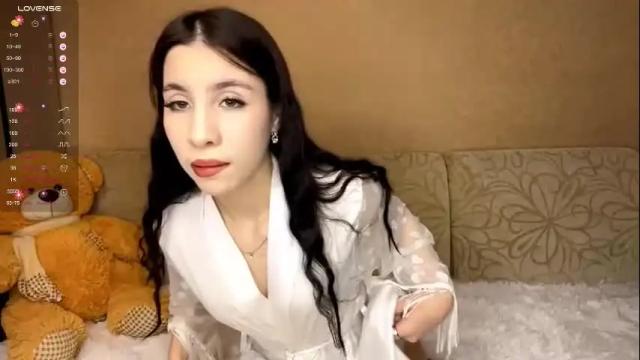 Thumbnail 1, cloverbradway's Stream at Chaturbate, 1 month ago