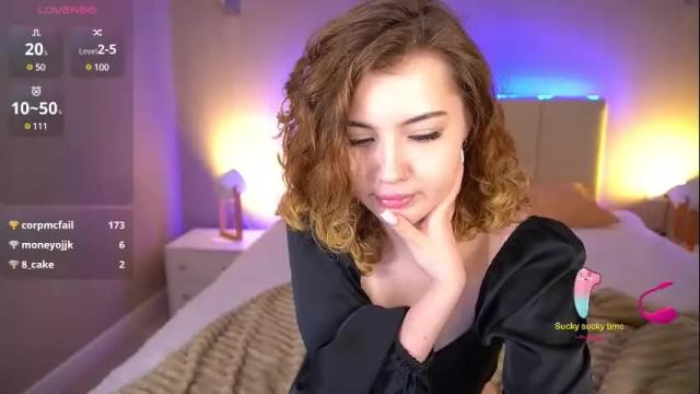Image 10 of cloverpussy Stream on Chaturbate on 5 months ago