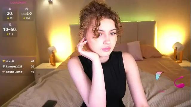 Thumbnail 2, cloverpussy's Stream at Chaturbate, 4 months ago