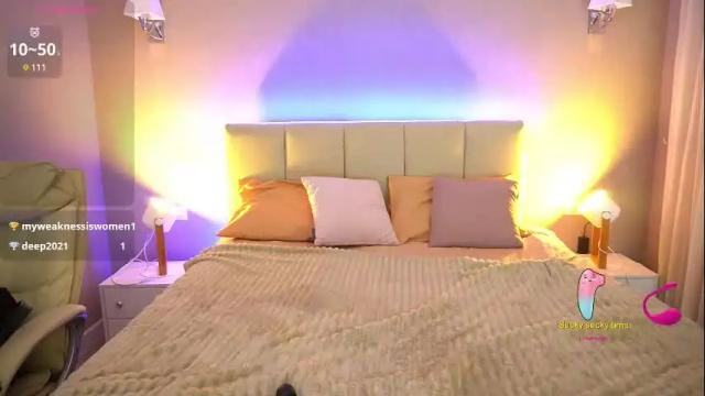 Image 11 of cloverpussy Stream on Chaturbate on 4 months ago