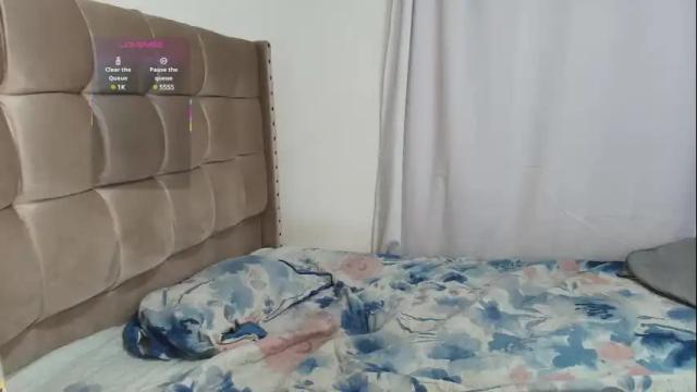 Thumbnail 2, cloverrmoon's Stream at Chaturbate, 2 days ago