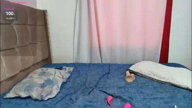 Thumbnail 2, cloverrmoon's Stream at Chaturbate, 1 month ago