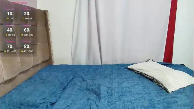 Thumbnail 1, cloverrmoon's Stream at Chaturbate, 1 month ago