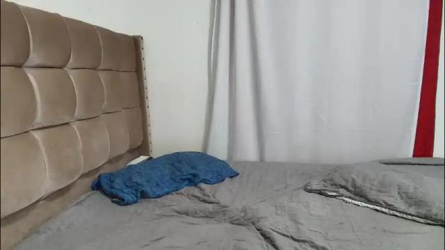 Thumbnail 2, cloverrmoon's Stream at Chaturbate, 1 month ago