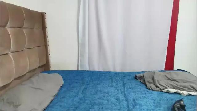 Thumbnail 1, cloverrmoon's Stream at Chaturbate, 9 days ago