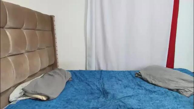 Thumbnail 1, cloverrmoon's Stream at Chaturbate, 8 days ago