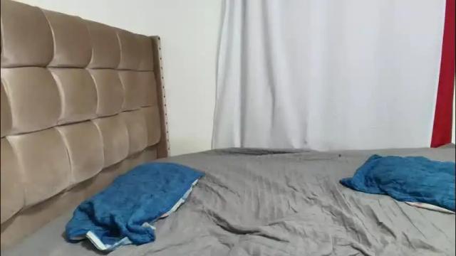 Thumbnail 3, cloverrmoon's Stream at Chaturbate, 1 month ago