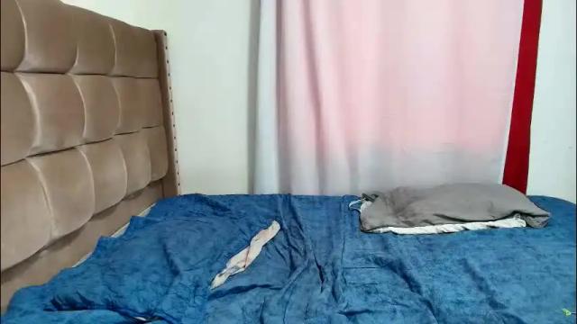 Thumbnail 2, cloverrmoon's Stream at Chaturbate, 1 month ago