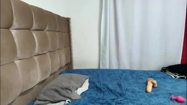 Thumbnail 3, cloverrmoon's Stream at Chaturbate, 2 days ago