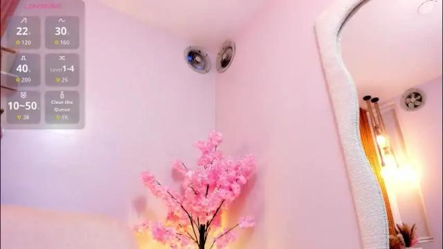 Image 3 of cloy_baby Stream on Chaturbate on 16 days ago