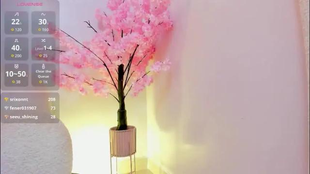 Image 8 of cloy_baby Stream on Chaturbate on 14 days ago