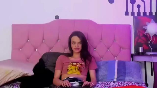 Image 10 of cloy_sweetf Stream on Chaturbate on 19 months ago