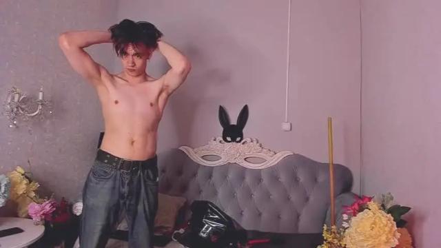 Image 10 of clydefoster Stream on Chaturbate on 18 months ago