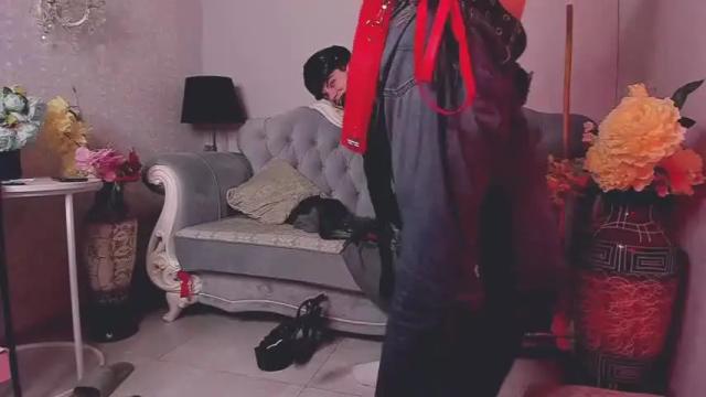Image 2 of clydefoster Stream on Chaturbate on 18 months ago