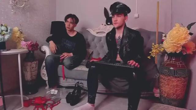 Image 7 of clydefoster Stream on Chaturbate on 18 months ago