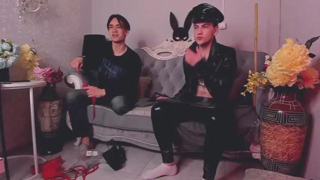 Image 8 of clydefoster Stream on Chaturbate on 18 months ago