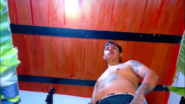 Image 6 of clydexxxbunny Stream on Chaturbate on 1 month ago