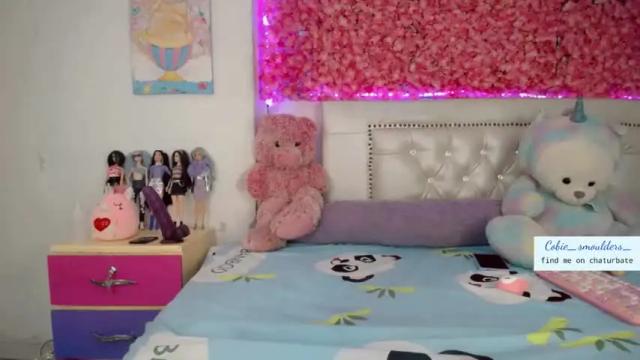 Image 6 of cobie_smoulders_ Stream on Chaturbate on 13 months ago