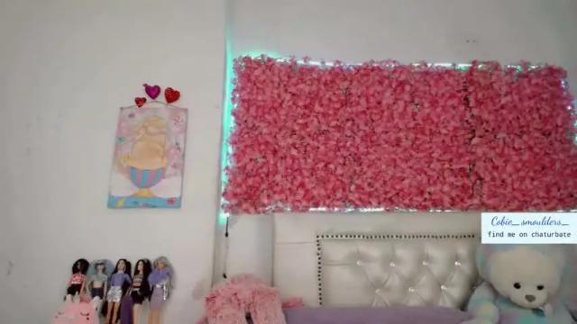 Thumbnail 1, cobie_smoulders_'s Stream at Chaturbate, 12 months ago