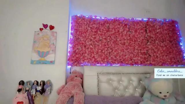 Image 4 of cobie_smoulders_ Stream on Chaturbate on 12 months ago