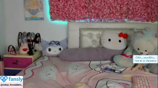 Image 7 of cobie_smoulders_ Stream on Chaturbate on 1 month ago