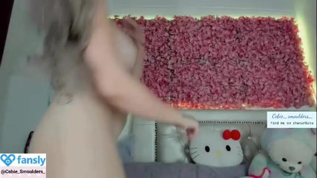 Image 4 of cobie_smoulders_ Stream on Chaturbate on 1 month ago