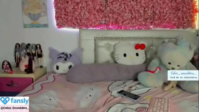 Image 8 of cobie_smoulders_ Stream on Chaturbate on 1 month ago